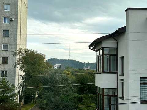 квартира по адресу Паньковского ул., 11