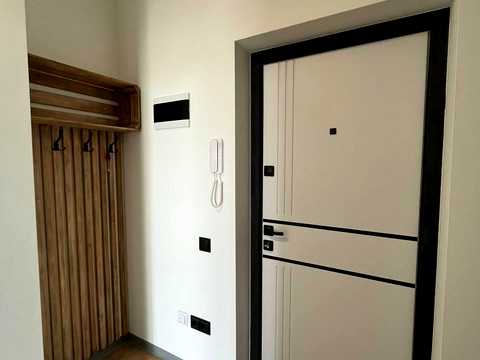квартира по адресу Марии Башкирцевой ул., 20 к1