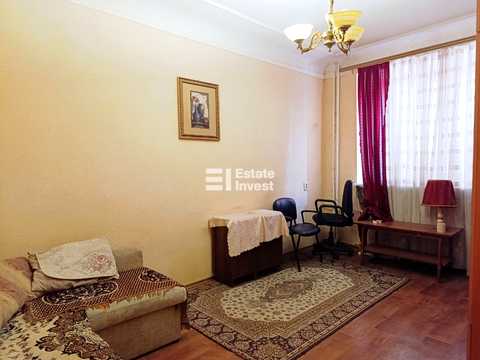 кімната за адресою Григорія Сковороди вул. (Пушкінська), 54