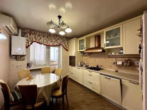 квартира по адресу Бреуса ул., 61/9