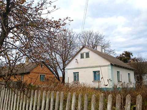будинок за адресою макарова