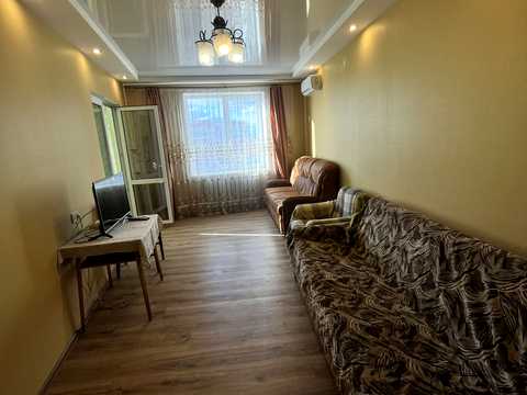 квартира за адресою Клочківська вул., 109б