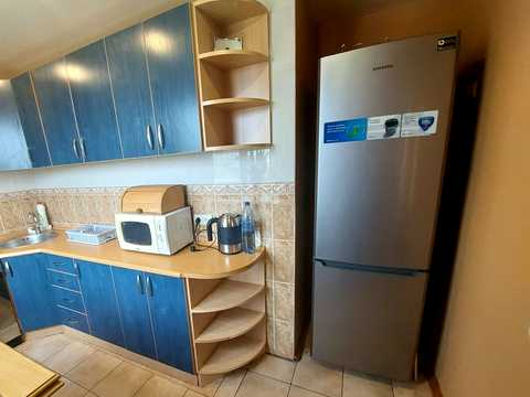 квартира по адресу Голосеевский просп. (40-летия Октября), 128