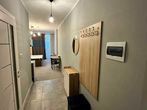 квартира за адресою Польова вул., 73