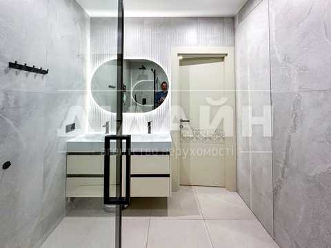 квартира за адресою Бородинська вул., 2