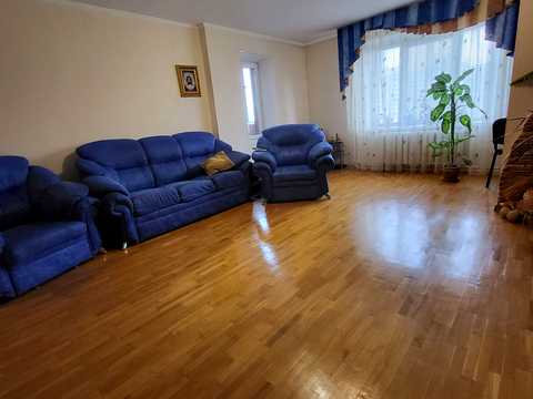 квартира за адресою Оноре де Бальзака вул., 80