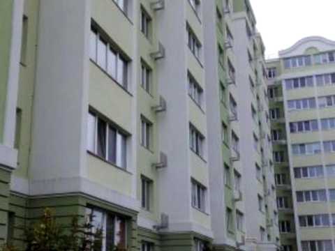 квартира за адресою Февральска , 48