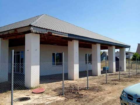 будинок за адресою Закарпатская, 57