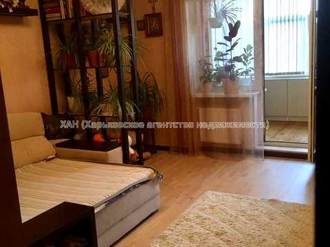 квартира за адресою Лебединська вул., 3