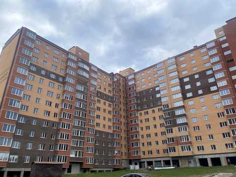 квартира за адресою Марії Примаченко вул. (Покришкіна), 8Б