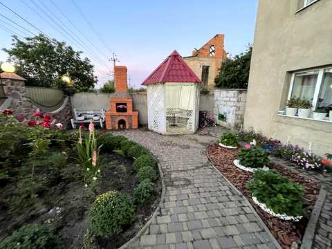 будинок за адресою Польова вул., 5