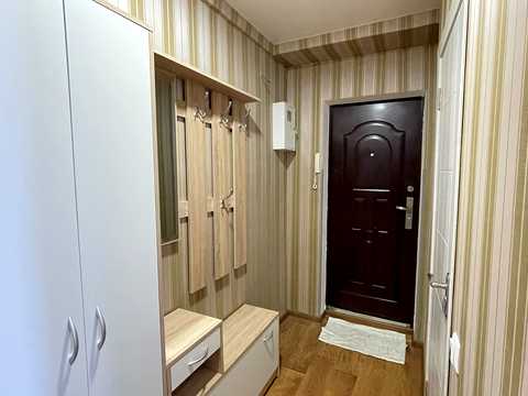 квартира по адресу Алишера Навои просп., 76