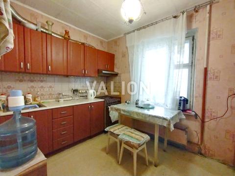 квартира за адресою Київ, Ревуцького вул., 11-В