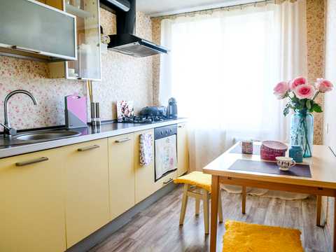 квартира за адресою Героїв просп., 3