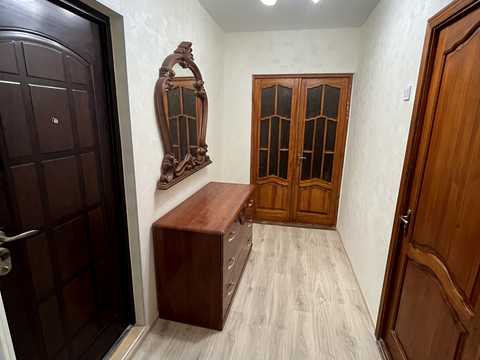 квартира за адресою Лазурна вул., 50