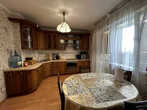 квартира за адресою Воскресенський просп. (Перова), 10а