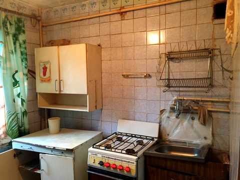 квартира по адресу Олимпийская ул., 7а
