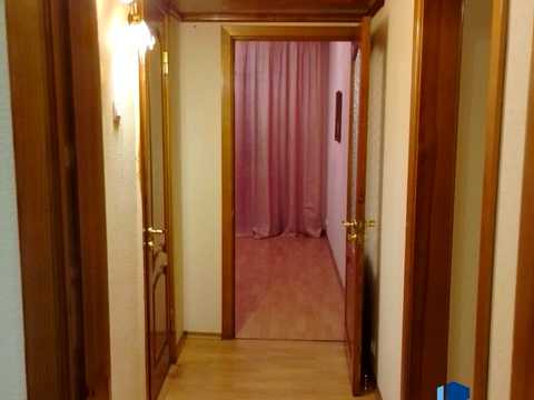 квартира за адресою Новорічна вул., 55