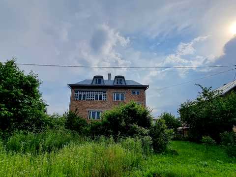 будинок за адресою Комбінаторська