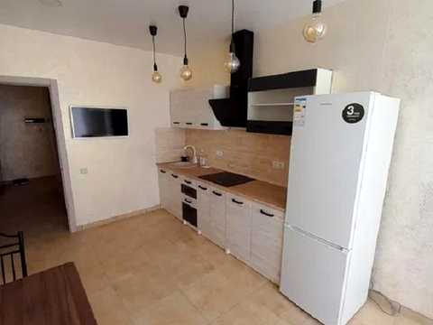 квартира за адресою Панорамна вул., 2д