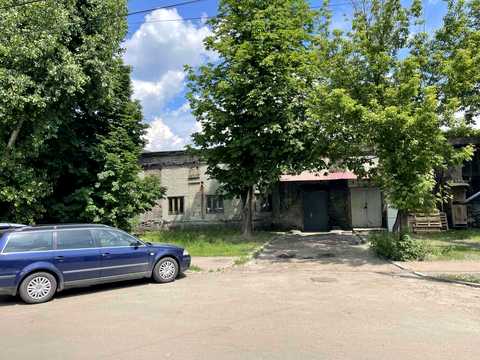 коммерческая по адресу Вискозная ул., 4Д