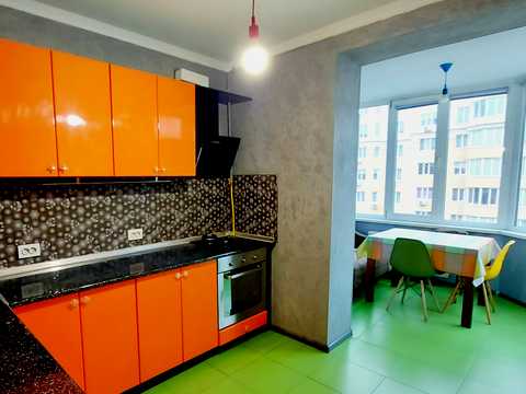 квартира по адресу Миру ул., 50