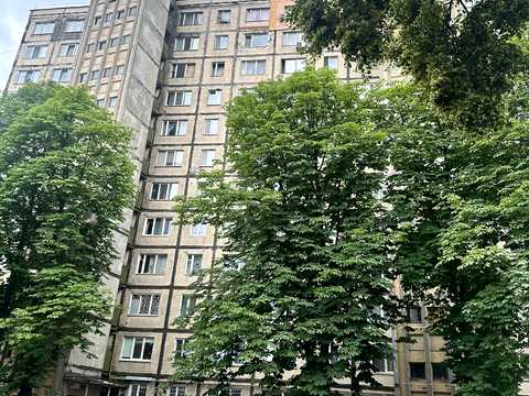 квартира по адресу Василя Порика просп., 18