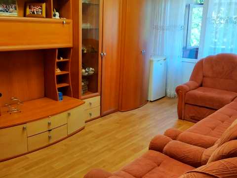 квартира за адресою Вітрука вул., 35