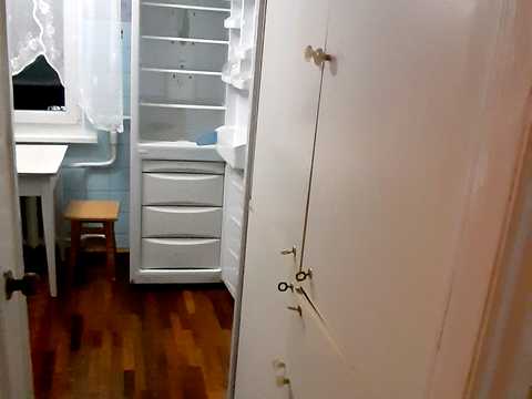 квартира по адресу Дорогожицкая ул., 16-А