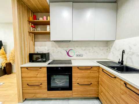 квартира по адресу Заречная ул., 2а