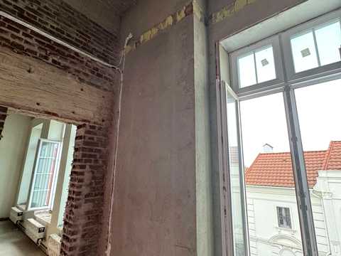 квартира за адресою Одеса, Кордонний пров., 25А
