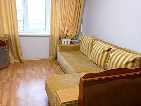 квартира по адресу Слобожанский просп. (им. газеты Правда), 67