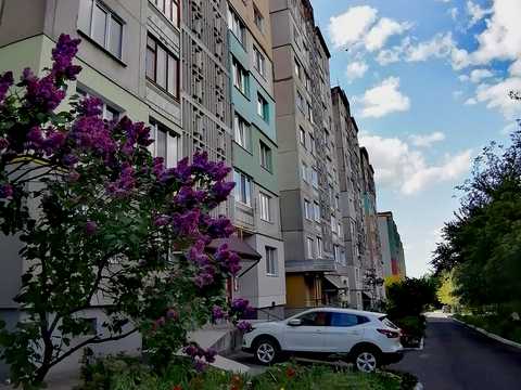 квартира за адресою Міцкевича вул., 9а