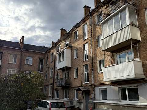 квартира за адресою Шопена вул., 10