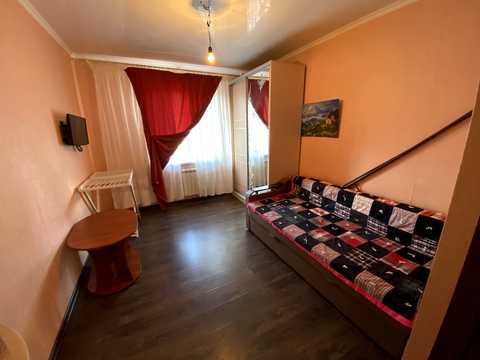 кімната за адресою Милославська вул., 35