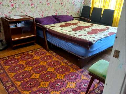 квартира по адресу Ірини Бекешкіної ул. (Генерала Карбишева), 10