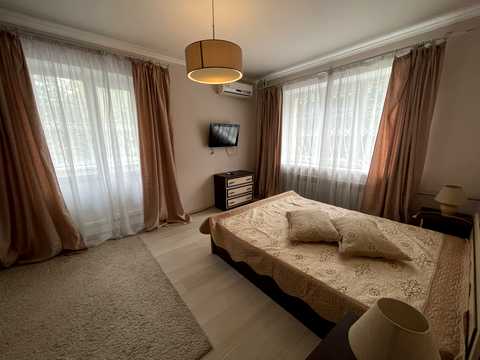 квартира по адресу Татарская ул., 38