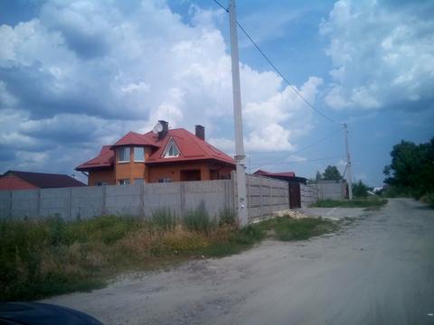ділянка за адресою Гуртова вул.