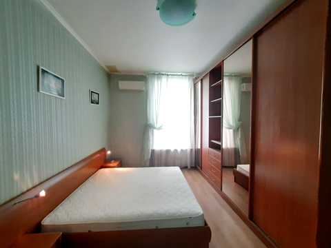 квартира за адресою Шота Руставелі вул., 27-А