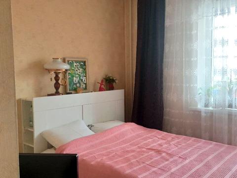 квартира за адресою Соломії Крушельницької вул., 1/5