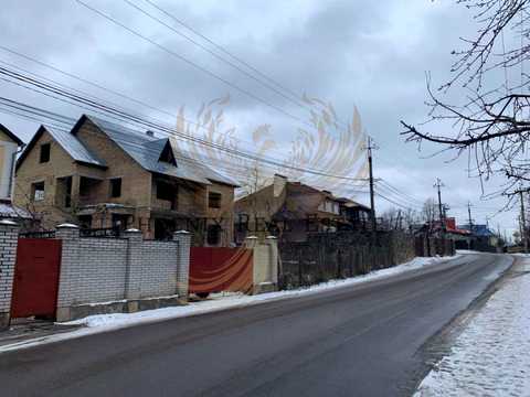 участок по адресу лісова, 24