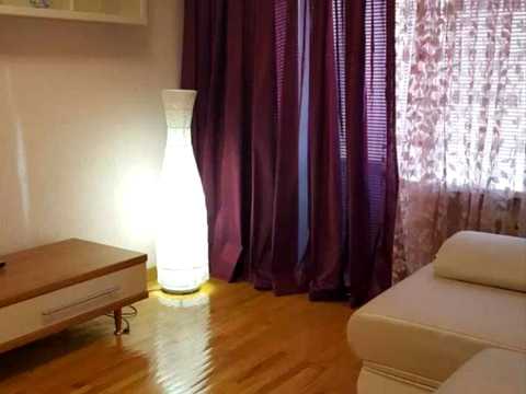 квартира за адресою Золотоустівська вул., 46
