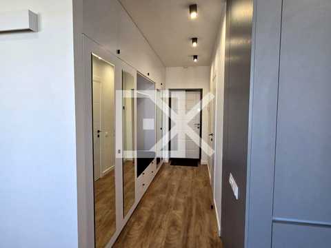 квартира за адресою Оболонський просп., 1к2