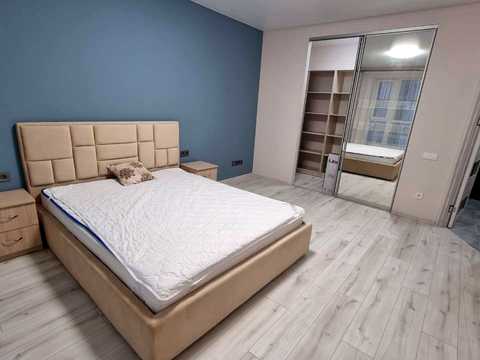 квартира за адресою Набережна Перемоги вул., 112д