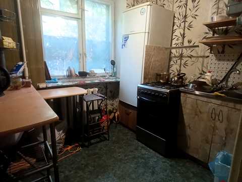квартира за адресою В'ячеслава Чорновола вул. (Юрія Савченка), 97-А