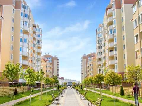 квартира за адресою Шевченка вул., 10