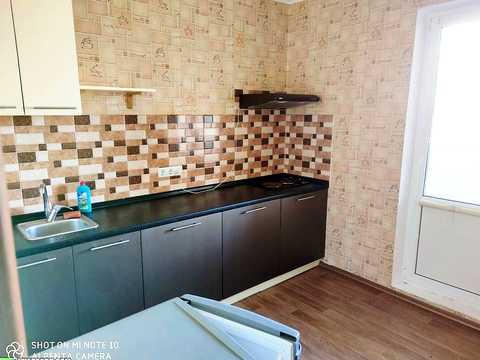 квартира по адресу Софии Русовой ул., 3