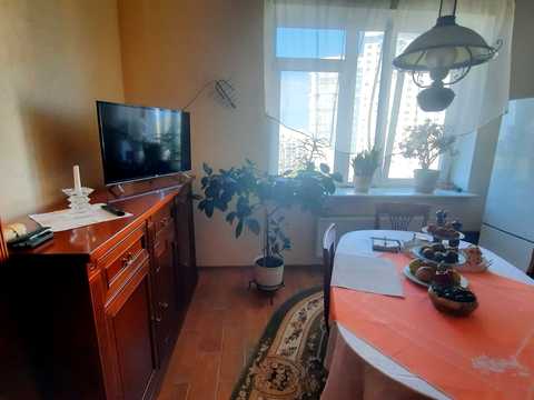 квартира за адресою Провіантська вул. (Галі Тимофєєвої), 3
