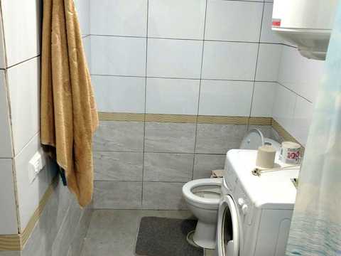 дом по адресу Новопоселковая ул.