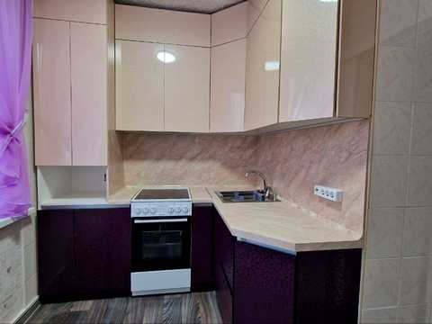 квартира за адресою Амосова вул. (Корчагінців), 48